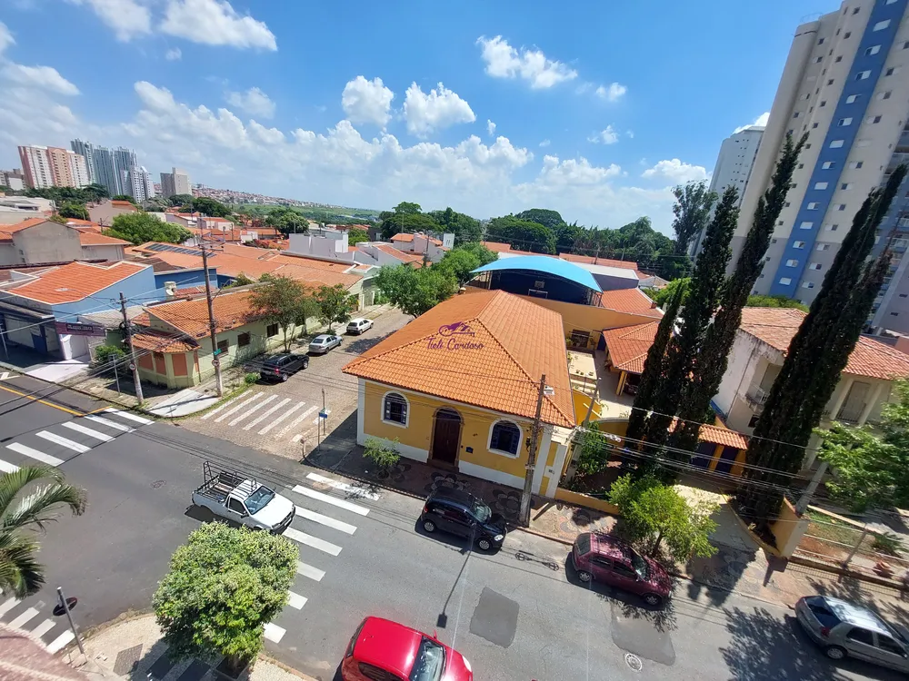 Apartamento, 3 quartos, 208 m² - Foto 5
