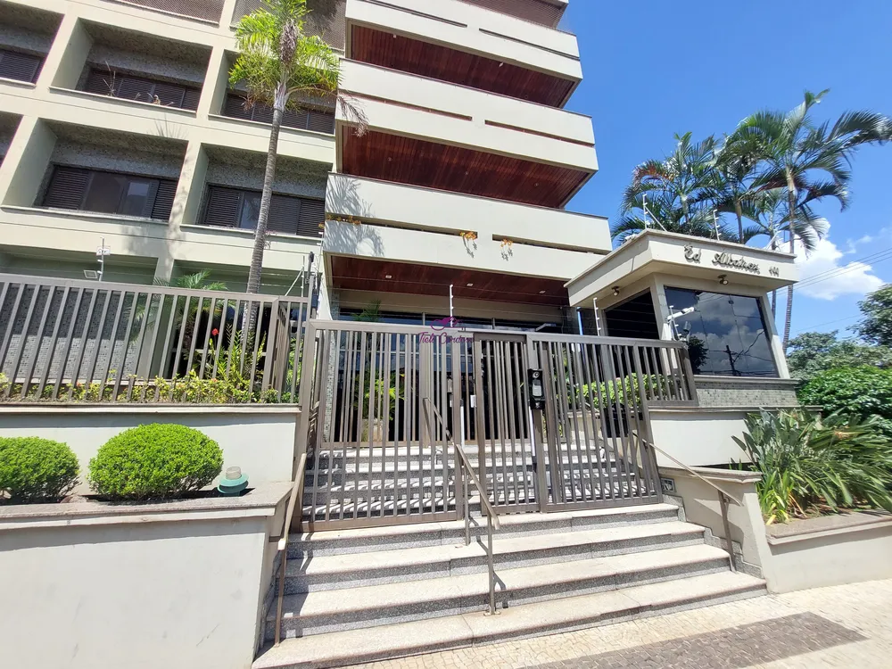 Apartamento, 3 quartos, 208 m² - Foto 15