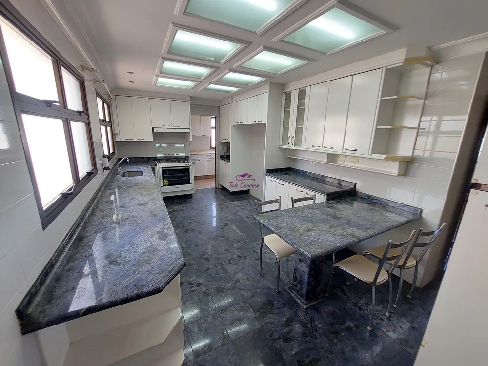 Apartamento, 3 quartos, 208 m² - Foto 6