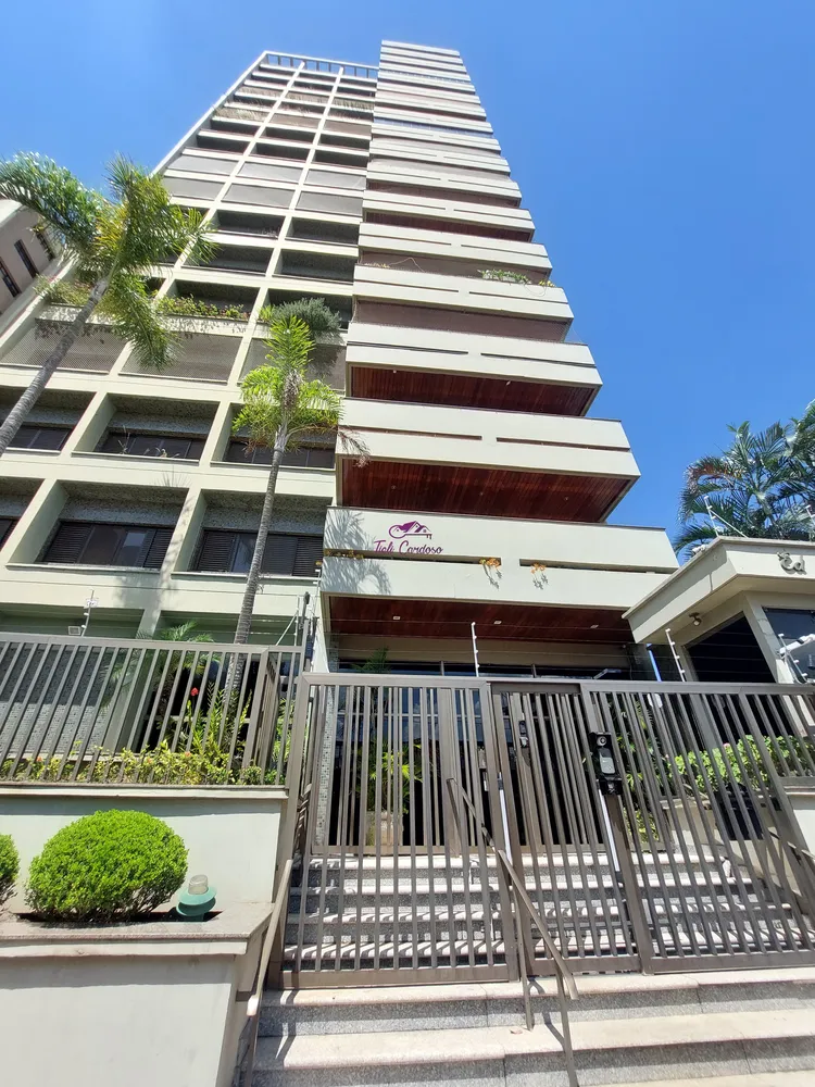 Apartamento, 3 quartos, 208 m² - Foto 16