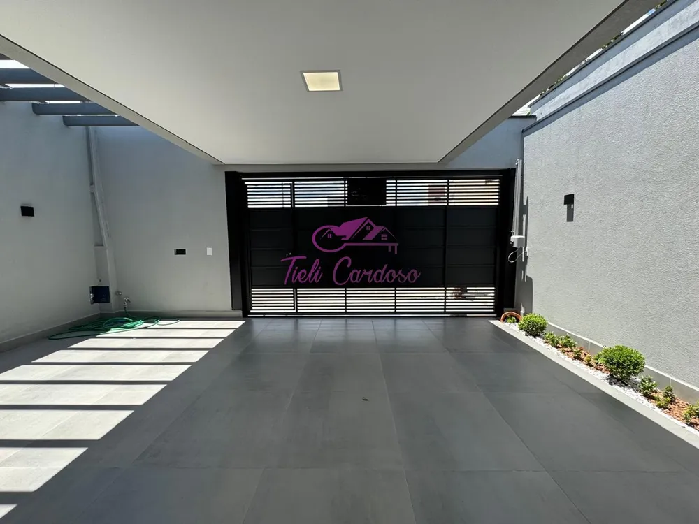 Casa, 3 quartos - Foto 4