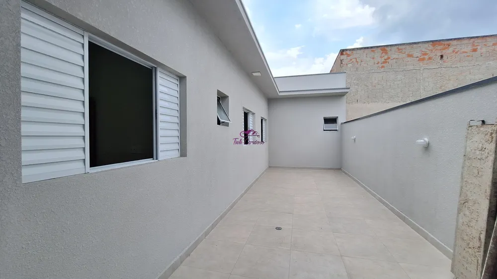 Casa, 3 quartos - Foto 13