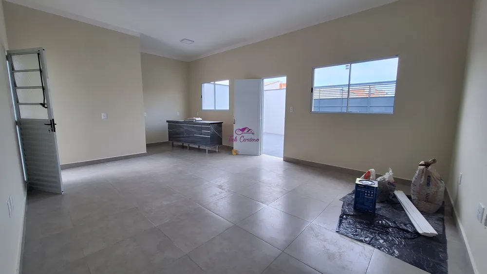 Casa, 3 quartos - Foto 12