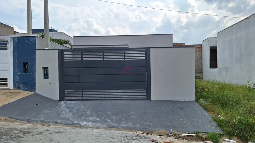 Casa, 3 quartos - Foto 20