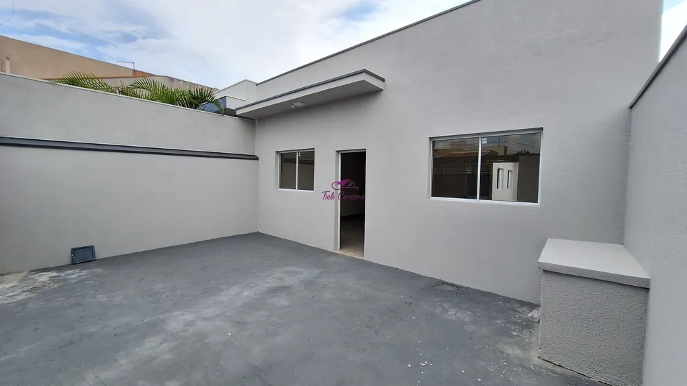 Casa, 3 quartos - Foto 10