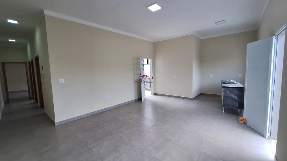 Casa, 3 quartos - Foto 10
