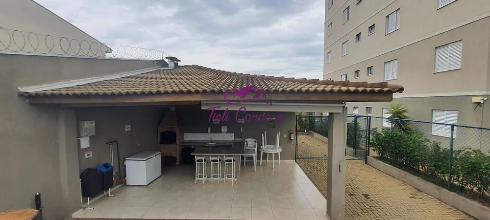 Apartamento, 3 quartos, 97 m² - Foto 10