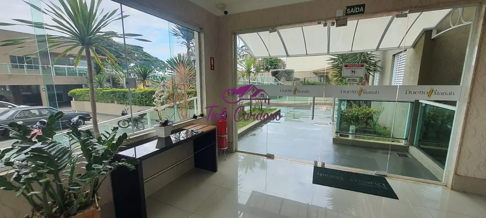 Apartamento, 3 quartos, 97 m² - Foto 1