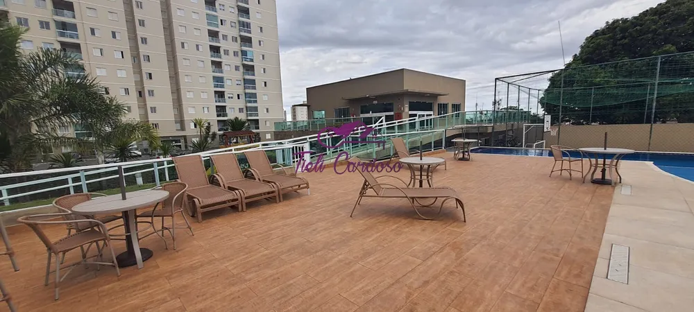 Apartamento, 3 quartos, 97 m² - Foto 9