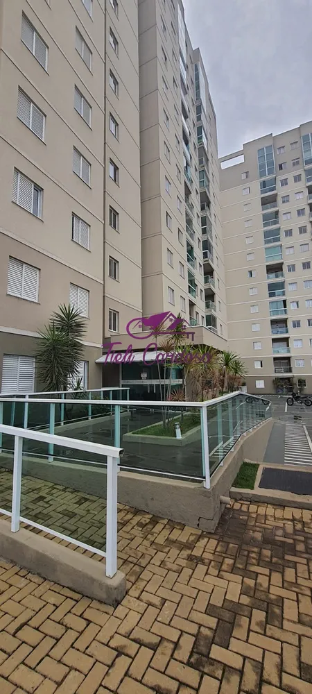 Apartamento, 3 quartos, 97 m² - Foto 15