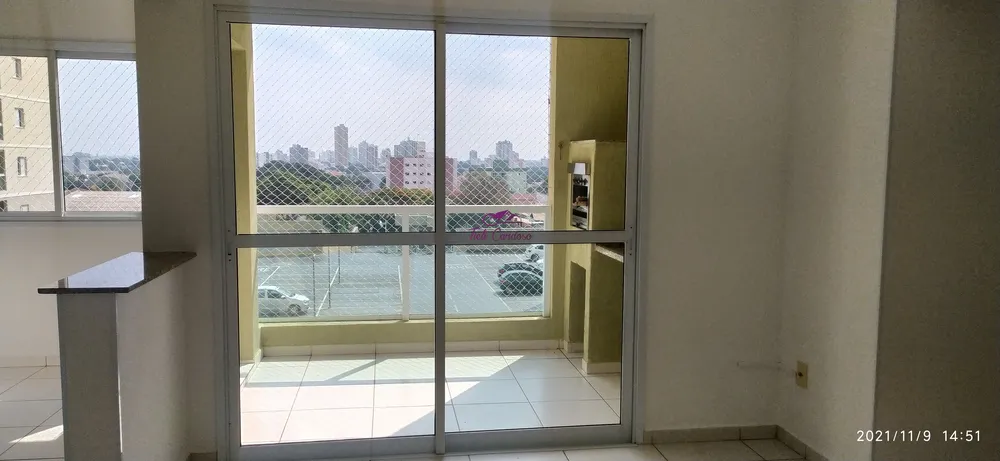 Apartamento, 3 quartos, 97 m² - Foto 4