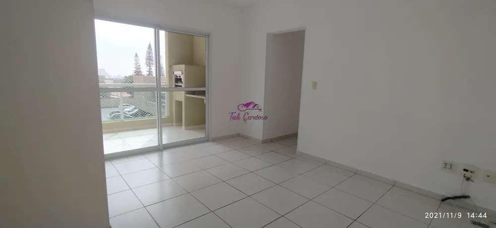 Apartamento, 3 quartos, 97 m² - Foto 2