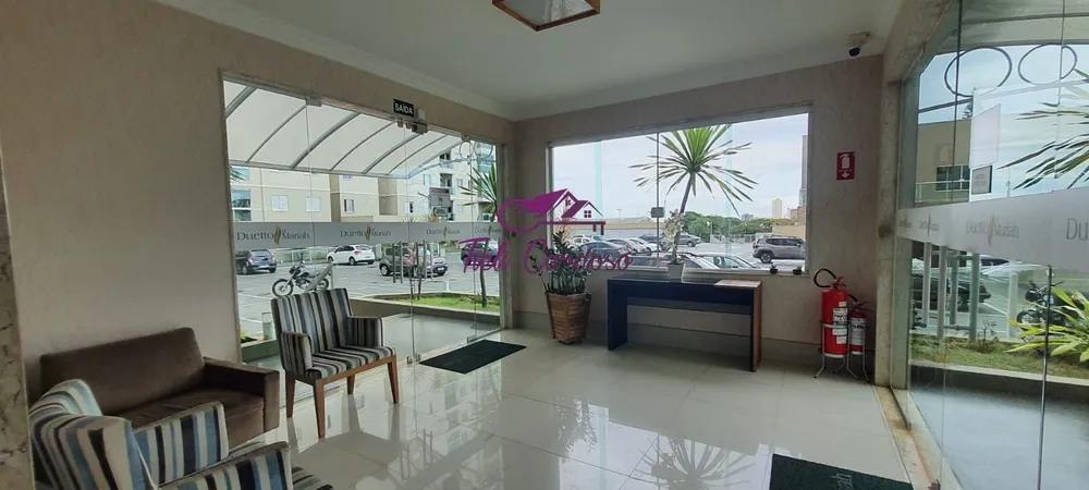 Apartamento, 3 quartos, 97 m² - Foto 8