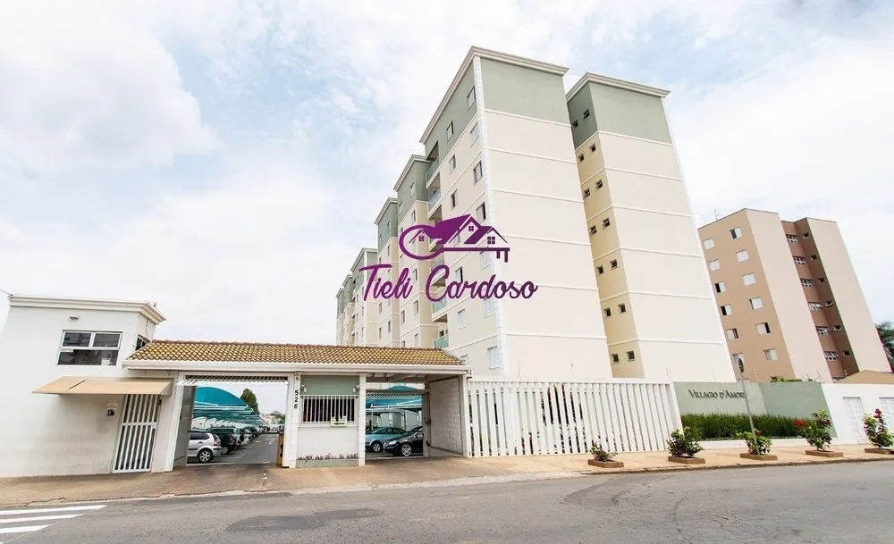 Apartamento, 2 quartos, 63 m² - Foto 15