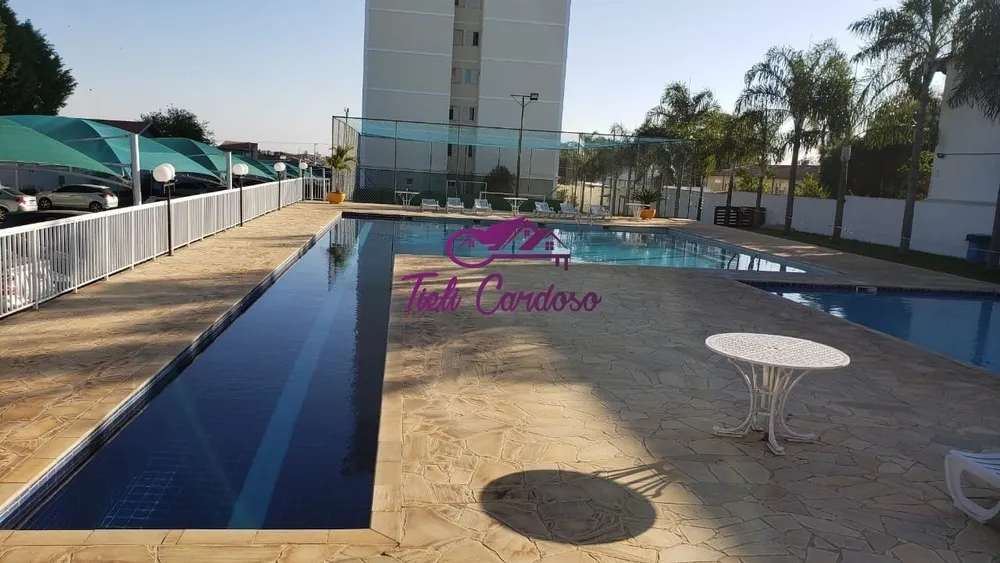 Apartamento, 2 quartos, 63 m² - Foto 18