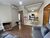 Apartamento, 2 quartos, 62 m² - Foto 1