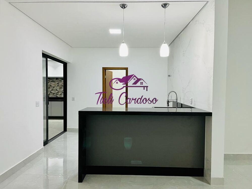 Casa, 3 quartos - Foto 4