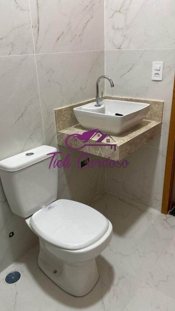 Casa, 2 quartos - Foto 4