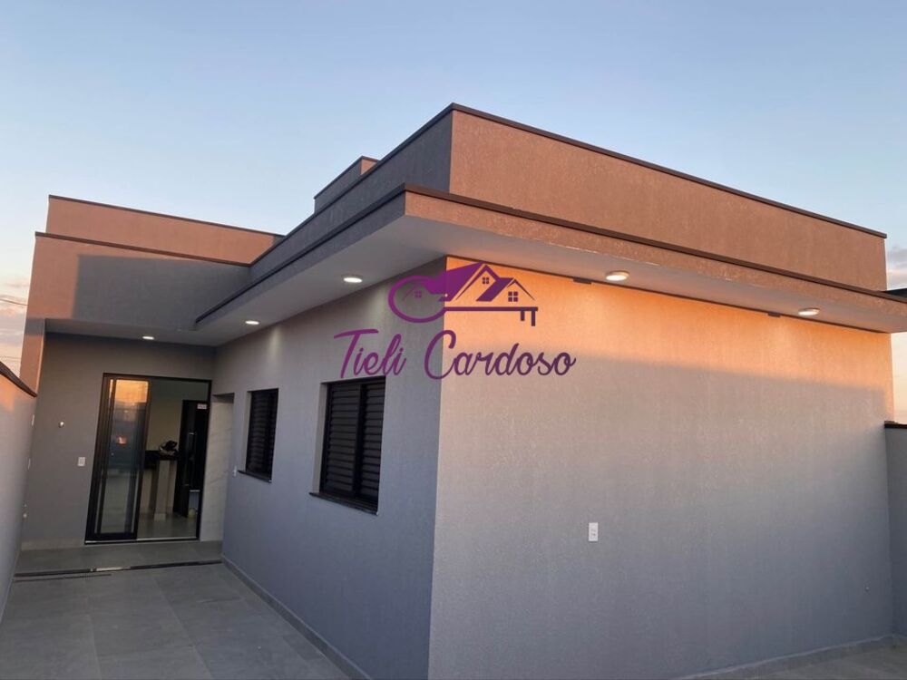 Casa, 2 quartos - Foto 1