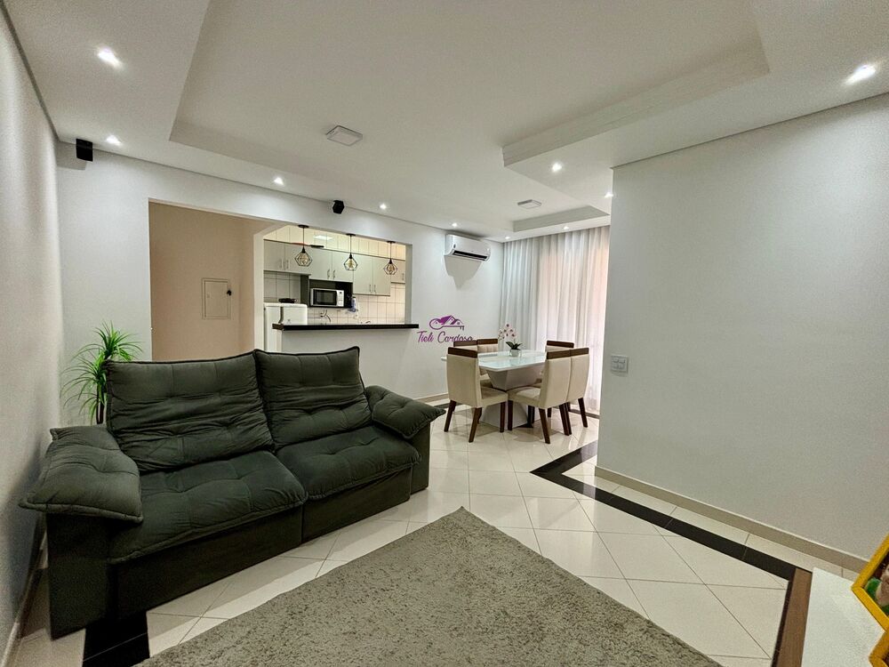 Apartamento à venda com 2 quartos, 74m² - Foto 4