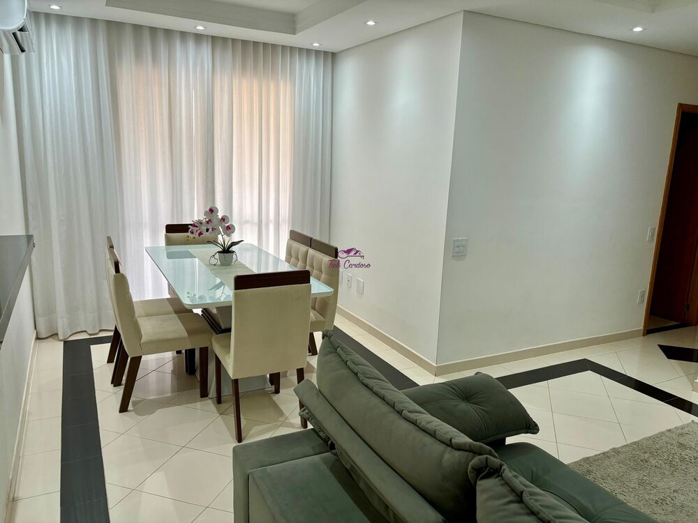 Apartamento à venda com 2 quartos, 74m² - Foto 3
