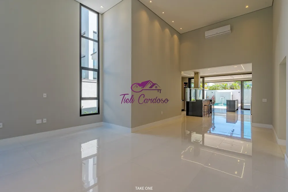 Casa, 4 quartos - Foto 1
