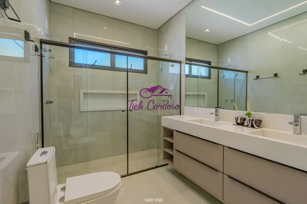 Casa, 4 quartos - Foto 10