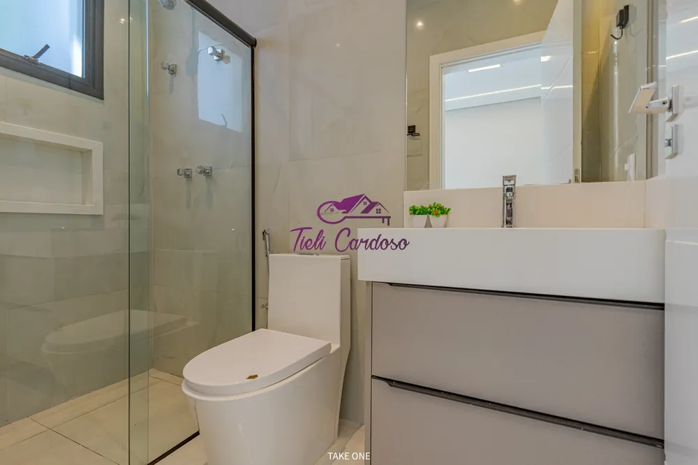 Casa, 4 quartos - Foto 6