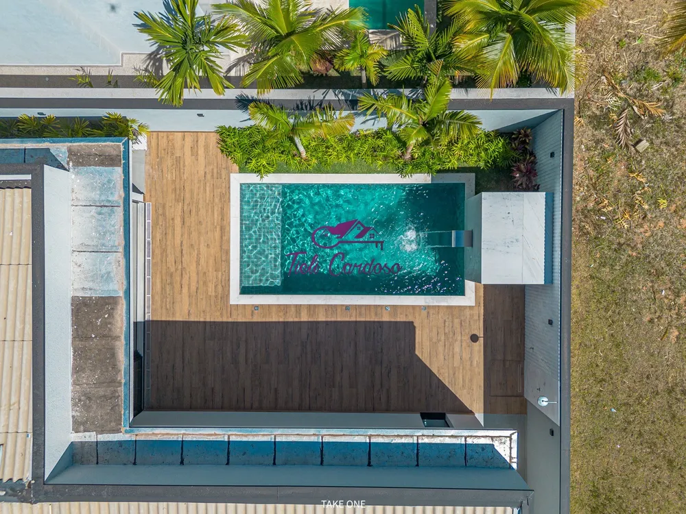 Casa, 4 quartos - Foto 4