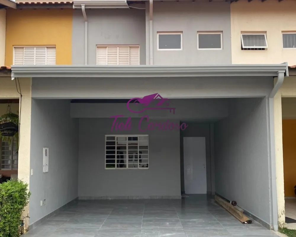 Casa, 3 quartos - Foto 18