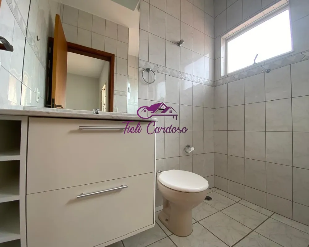 Casa, 3 quartos - Foto 20