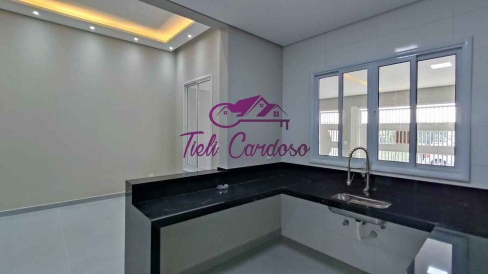 Casa, 3 quartos - Foto 5