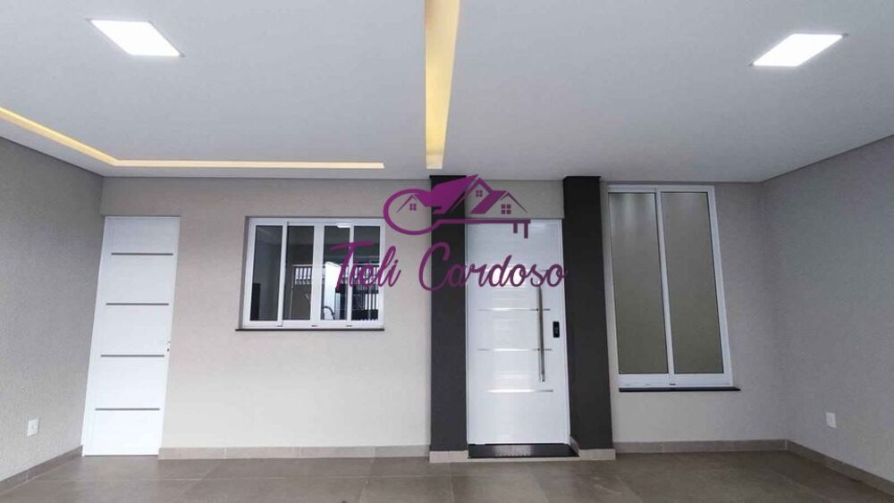 Casa, 3 quartos - Foto 7