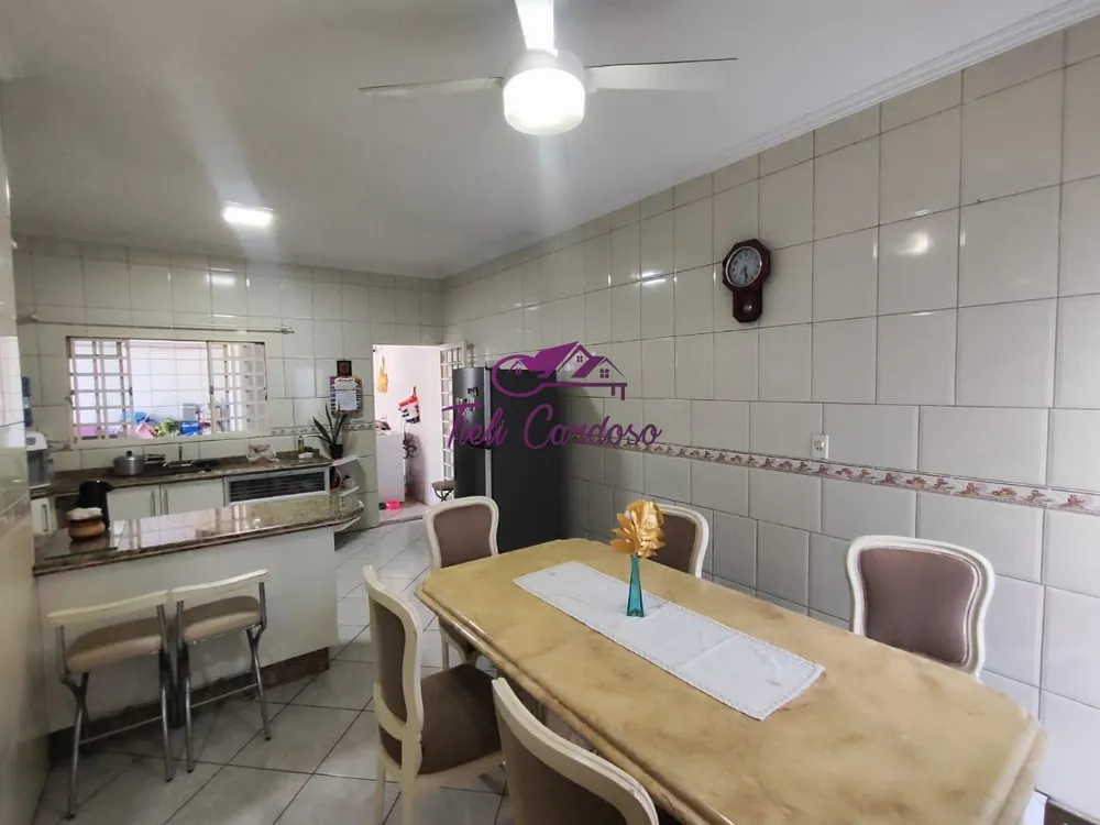 Casa, 3 quartos - Foto 6