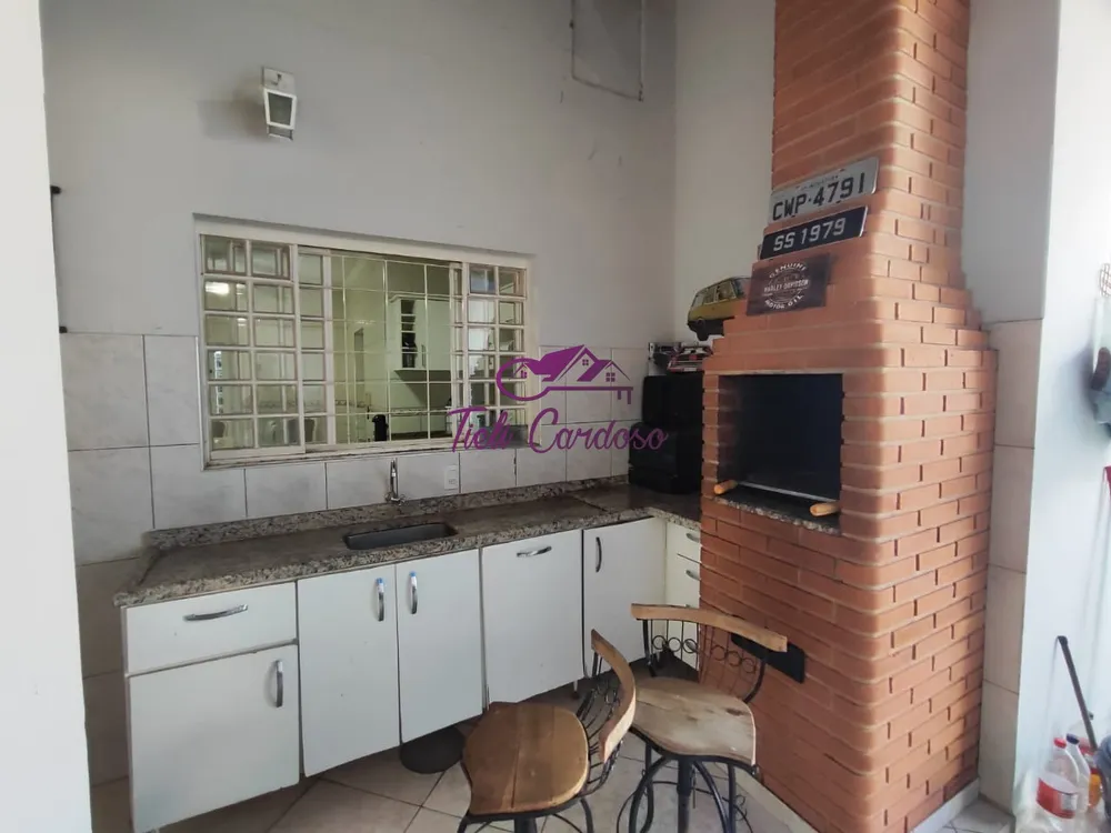 Casa, 3 quartos - Foto 7