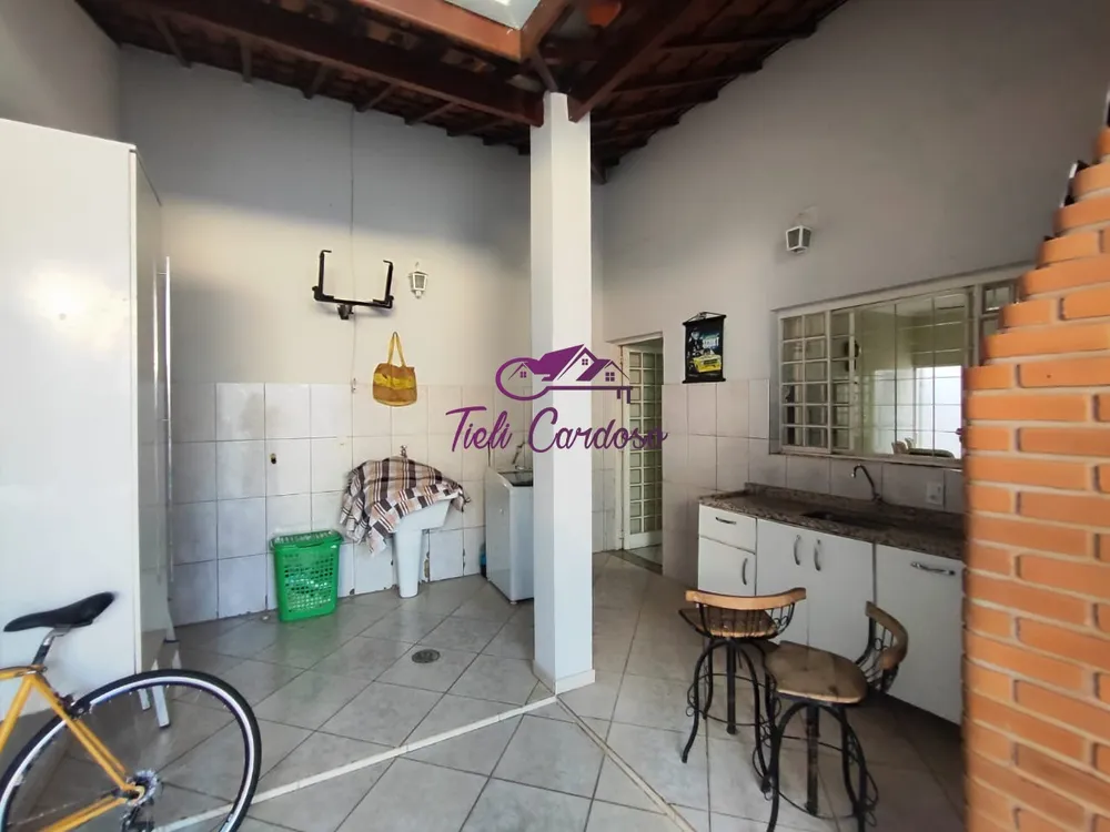 Casa, 3 quartos - Foto 5