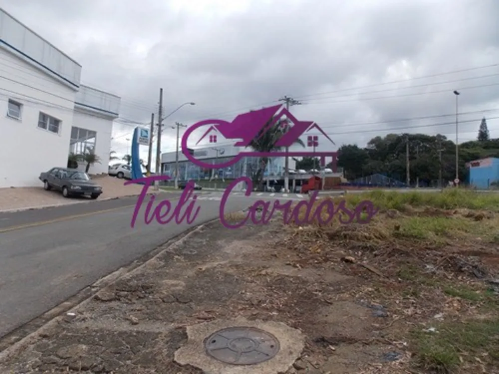 Terreno, 370 m² - Foto 1