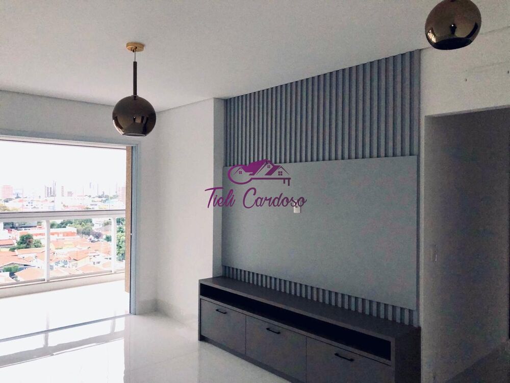 Apartamento, 3 quartos, 106 m² - Foto 2