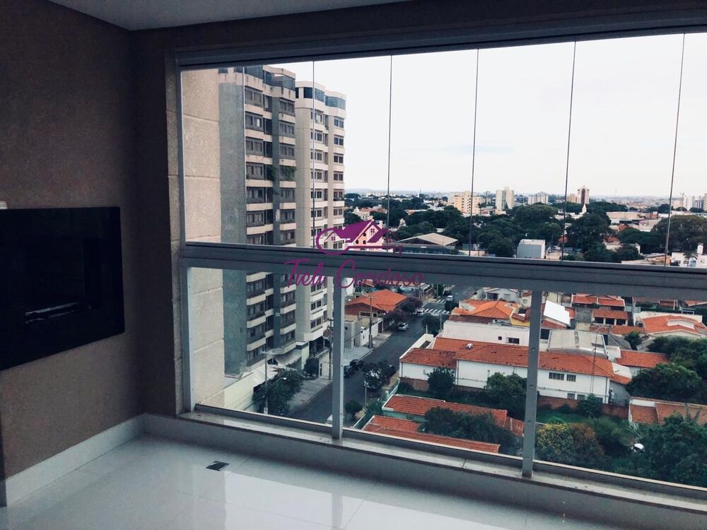 Apartamento, 3 quartos, 106 m² - Foto 8
