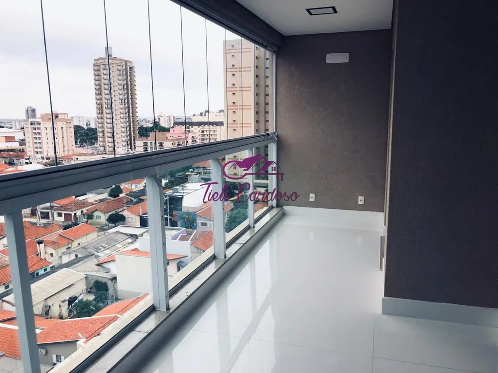 Apartamento, 3 quartos, 106 m² - Foto 24