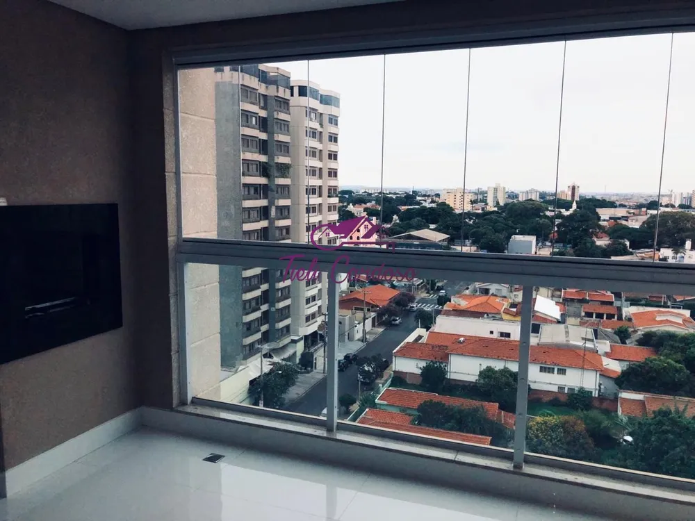 Apartamento, 3 quartos, 106 m² - Foto 23