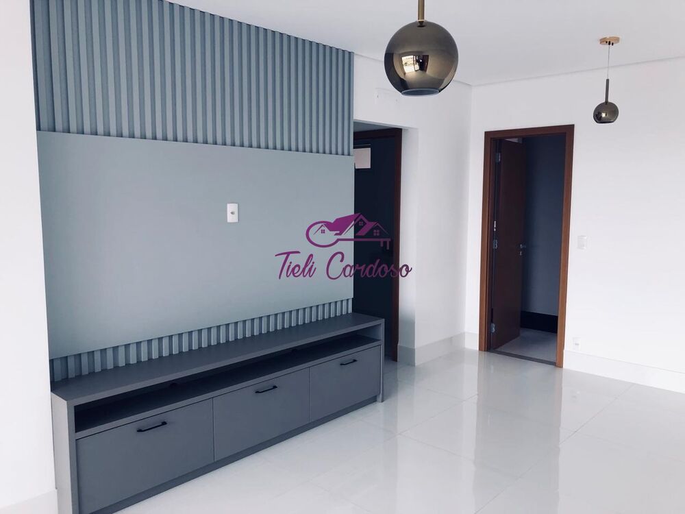 Apartamento, 3 quartos, 106 m² - Foto 1