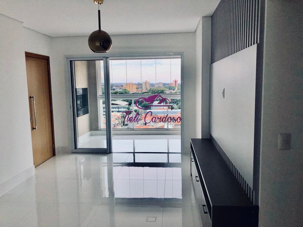 Apartamento, 3 quartos, 106 m² - Foto 3