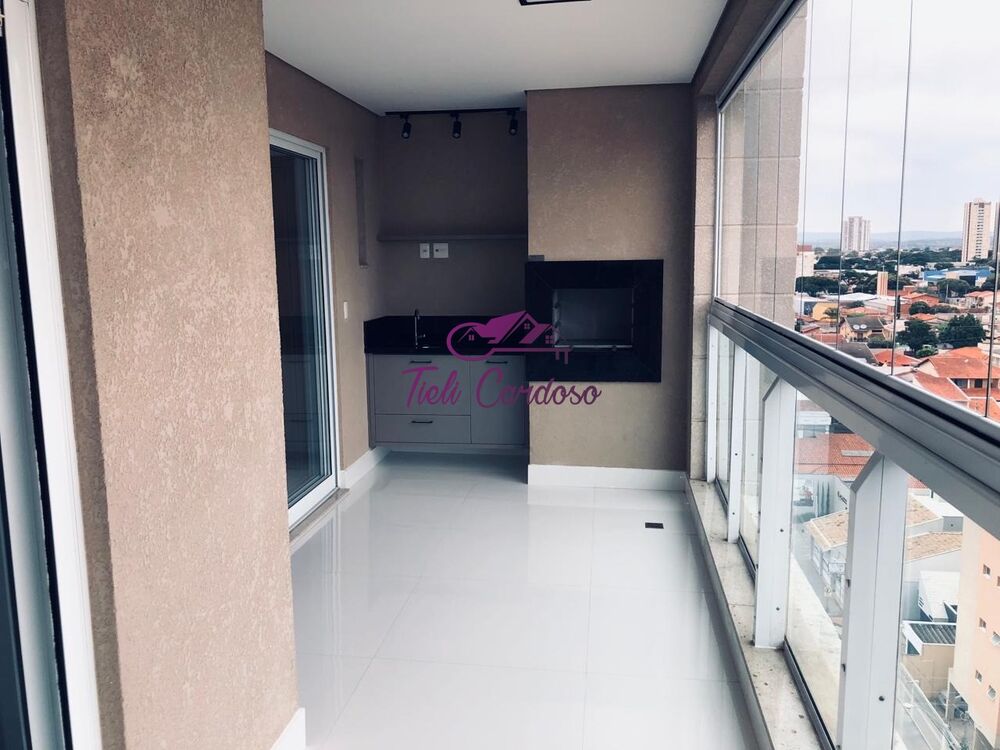 Apartamento, 3 quartos, 106 m² - Foto 6