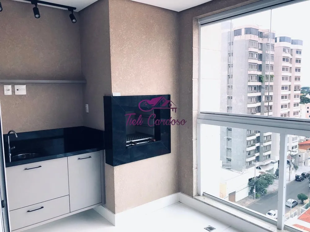 Apartamento, 3 quartos, 106 m² - Foto 22