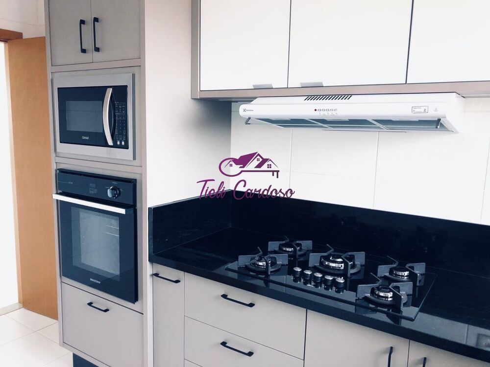 Apartamento, 3 quartos, 106 m² - Foto 5