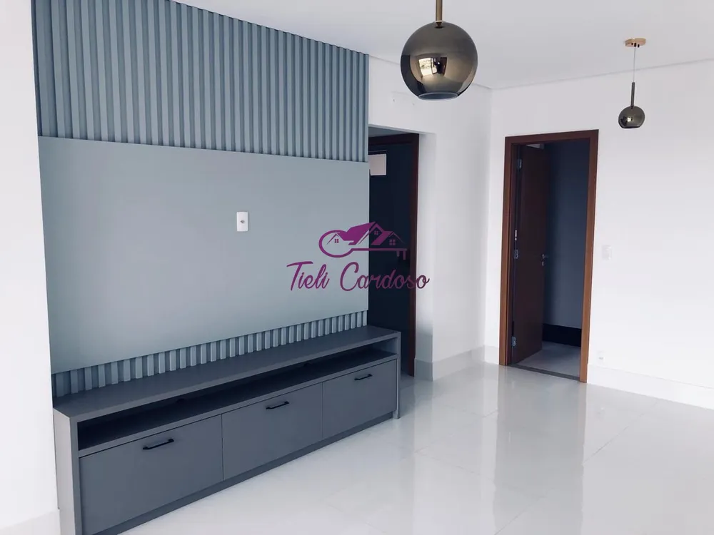 Apartamento, 3 quartos, 106 m² - Foto 4