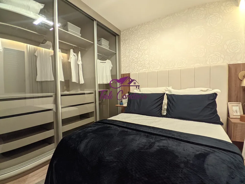 Apartamento, 2 quartos, 49 m² - Foto 10