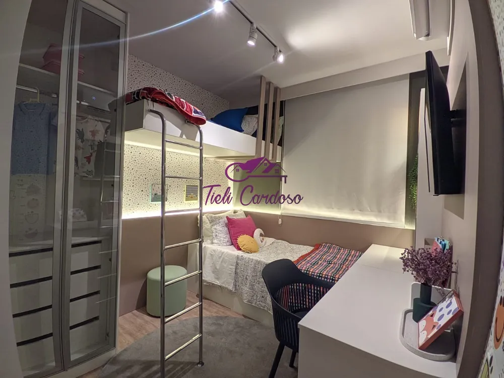 Apartamento, 2 quartos, 49 m² - Foto 9