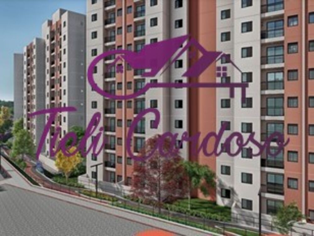 Apartamento, 2 quartos, 49 m² - Foto 2